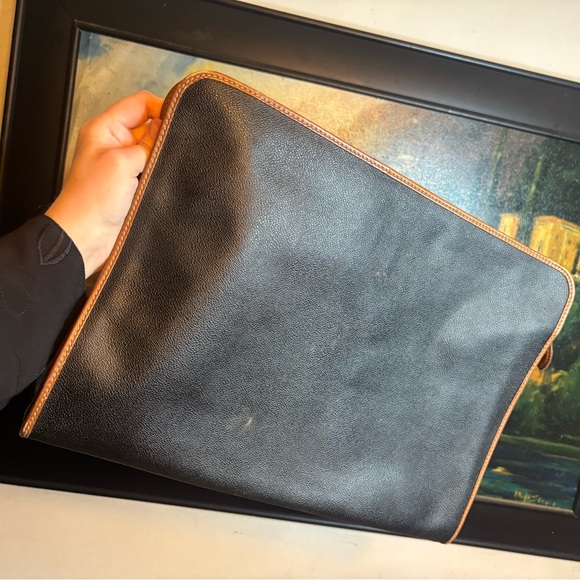 Trussardi Clutch - Picture 2 of 11